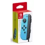 Nintendo Joy-Con (L) controller wireless blu neon per Switch
