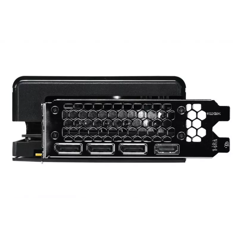 Scheda grafica Palit GeForce RTX 5080 Infinity 3 OC 16GB GDDR7