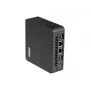 MSI Cubi NUC AI+ 3MG-002EU mini-PC - Intel Core Ultra 9 386H, 32GB RAM, 1TB SSD, Windows 11 Pro, nero
