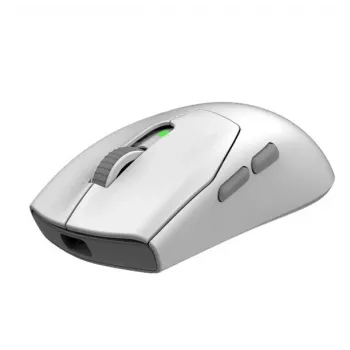 MSI Forge GM340 mouse gaming wireless bianco