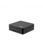 MSI Cubi NUC AI+ 3MG-004EU Mini-PC, Intel Core Ultra 5 322, 16GB DDR5, 512GB SSD, Windows 11 Pro