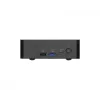 MSI Cubi NUC AI+ 3MG-004EU Mini-PC, Intel Core Ultra 5 322, 16GB DDR5, 512GB SSD, Windows 11 Pro