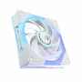 Ventola ASUS ROG Eurux GR120 ARGB White Edition, 120 mm, confezione singola