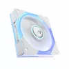 Ventola ASUS ROG Eurux GR120 ARGB White Edition, 120 mm, confezione singola
