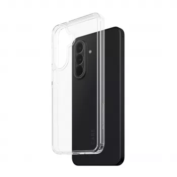 PanzerGlass CARE by Urban Combat custodia per Samsung Galaxy A27 5G - trasparente
