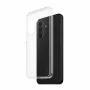 PanzerGlass CARE by Urban Combat custodia per Samsung Galaxy A27 5G - trasparente
