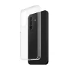 PanzerGlass CARE by Urban Combat custodia per Samsung Galaxy A27 5G - trasparente
