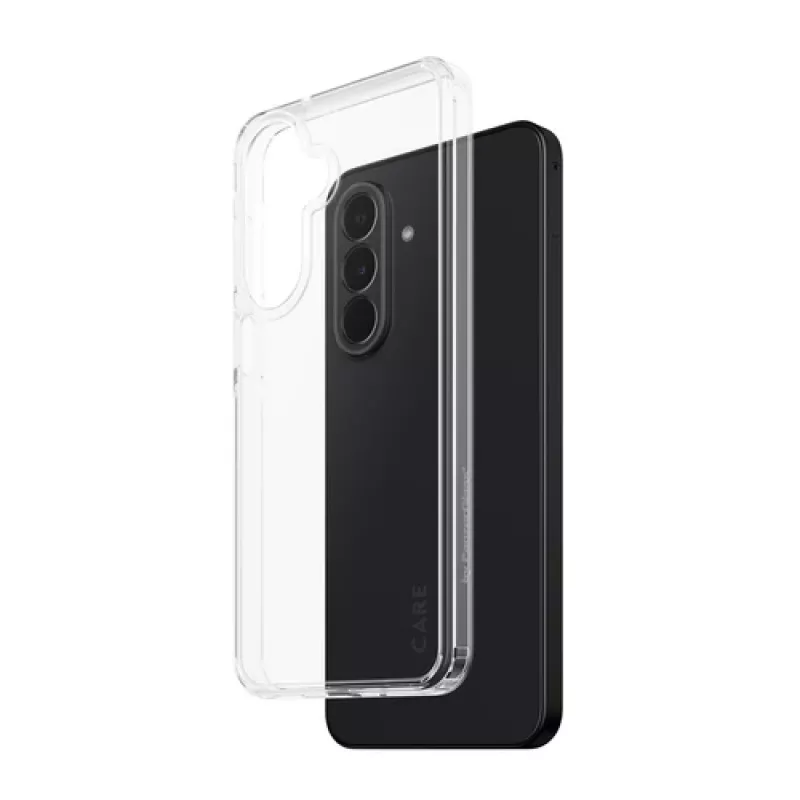 PanzerGlass CARE by Urban Combat custodia per Samsung Galaxy A27 5G - trasparente