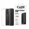 PanzerGlass CARE by Urban Combat custodia per Samsung Galaxy A27 5G - trasparente