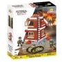 COBI Historical Collection Goliath mina cingolata, Rivolta di Varsavia, 1:28, 311 pezzi