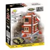 COBI Historical Collection Goliath mina cingolata, Rivolta di Varsavia, 1:28, 311 pezzi