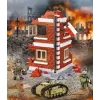COBI Historical Collection Goliath mina cingolata, Rivolta di Varsavia, 1:28, 311 pezzi