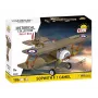 COBI 186 pezzi HC GREAT WAR / 2999 / Sopwith F.1 Camel