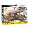 COBI 186 pezzi HC GREAT WAR / 2999 / Sopwith F.1 Camel