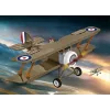 COBI 186 pezzi HC GREAT WAR / 2999 / Sopwith F.1 Camel