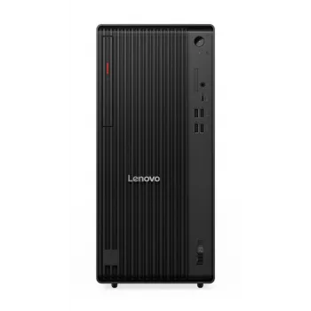 Lenovo ThinkCentre M90t Gen 6 desktop tower - Intel Core Ultra 7 265, 32GB RAM, 512GB SSD NVMe, Wi-Fi 6E, Bluetooth 5.3, Windows 11 Pro