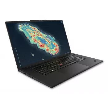 Lenovo ThinkPad T1g Gen 9 21UG - Intel Core Ultra 7 356H - 64GB RAM - 512GB SSD - GeForce RTX 5060 - 16 pollici FHD+ - Windows 11 Pro