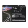 HP 159X cartuccia toner Original LaserJet nero ad alto rendimento