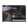 HP 159X cartuccia toner Original LaserJet nero ad alto rendimento