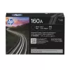 HP 160A cartuccia toner Original LaserJet nero (W1600A)