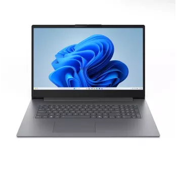 Lenovo IdeaPad Slim 3 17IWC11 83VS0024GE laptop, 17,3