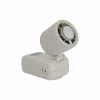 Verbatim Cool 'n' Go Ice Touch Pro ventilatore portatile bianco/argento 32346