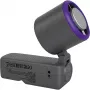 Verbatim Cool'n' Go Ice Touch Pro ventilatore portatile grigio/viola