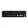 PNY CS1030 256GB M.2 2280 PCIe NVMe Gen3 x4 unità a stato solido interna (Bulk)