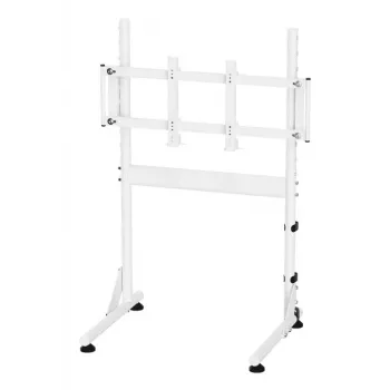 Supporto per monitor Oplite Nitrokart V2 White