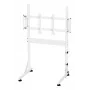 Supporto per monitor Oplite Nitrokart V2 White