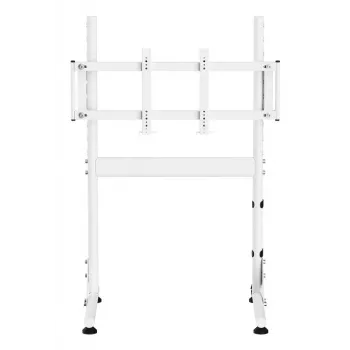 Supporto per monitor Oplite Nitrokart V2 White