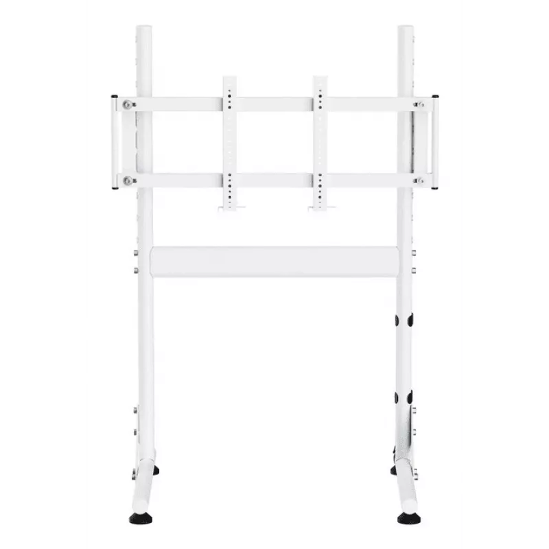 Supporto per monitor Oplite Nitrokart V2 White