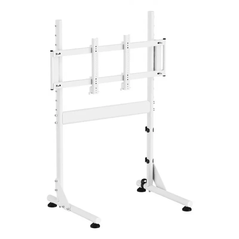 Supporto per monitor Oplite Nitrokart V2 White