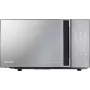 Hisense 742039 forno a microonde solo da incasso libero 20L 700W argento