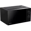 Hisense 741470 forno a microonde da incasso libero 700W 20L nero