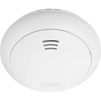 ABUS Security-Center Smartvest Pro rilevatore radio di fumo/calore FURM45000