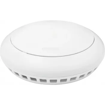 ABUS Security-Center Smartvest Pro rilevatore radio di fumo/calore FURM45000