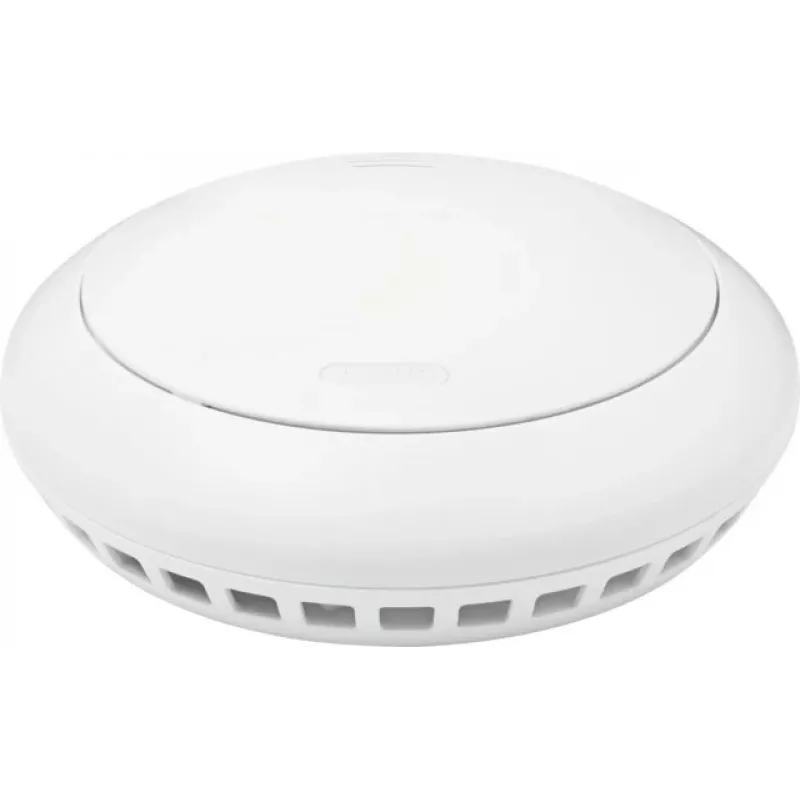 ABUS Security-Center Smartvest Pro rilevatore radio di fumo/calore FURM45000