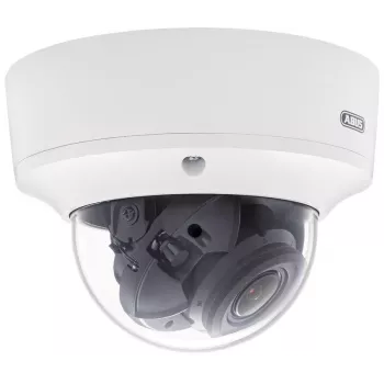 ABUS telecamera IP dome 8 MP 2,8-12 mm