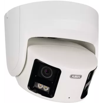 ABUS telecamera IP dome panorama 8 MP 180° (IPCS28581A)