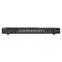 QNAP QSW-M2130P-2C2S26T switch rackmount managed Layer 2 26 porte 2.5GbE PoE++ con 2x 10GbE SFP+ e 2x porte combo 10GbE, budget PoE 370W