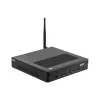 MSI PRO DP10 A14MG-004EU mini-PC - Intel Pentium G7400, 8GB RAM, 128GB SSD, Windows 11 Pro, nero