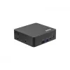 MSI Cubi NUC AI+ 3MG-003BEU mini-PC, Intel Core Ultra 9 386H, senza sistema operativo, Wi-Fi 7, nero