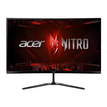 Acer Nitro ED270P0bmipx monitor da gaming curvo 27