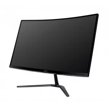 Acer Nitro ED270P0bmipx monitor da gaming curvo 27