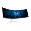 Acer Predator Z57A monitor da gaming curvo 57,1 inch 120Hz DQHD (bianco)