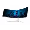 Acer Predator Z57A monitor da gaming curvo 57,1 inch 120Hz DQHD (bianco)