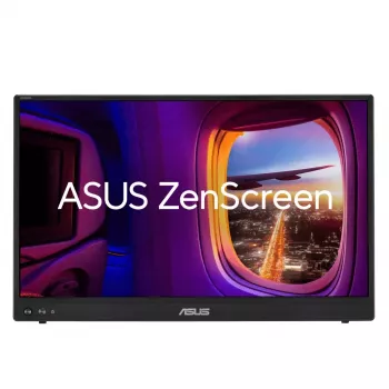 ASUS ZenScreen MB16AHVE monitor portatile 15,6