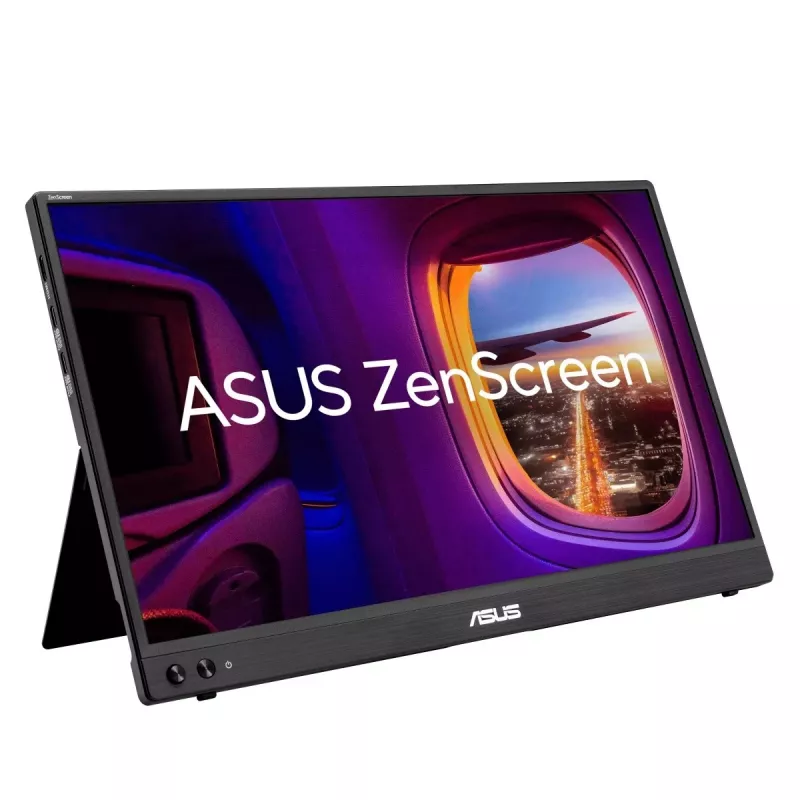 ASUS ZenScreen MB16AHVE monitor portatile 15,6