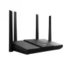 ASUS RT-AX50 AX3000 router Wi-Fi 6 dual-band AiMesh con switch Gigabit a 4 porte